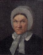Portret van Moeder Emile Claus